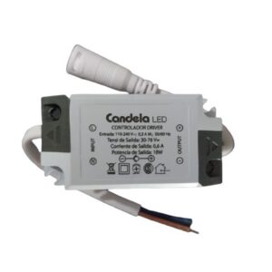 DRIVER P/ PANEL 6W 110 MA CANDELA
