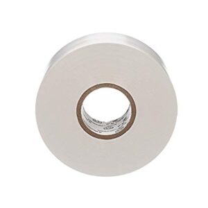 CINTA AISLADORA MAXI-TAPE 10M PVC BLANCO