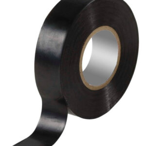 CINTA AISLADORA MAXI-TAPE F18 PVC NEGRO PREMIUM