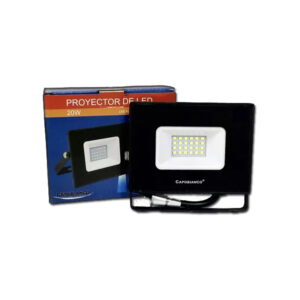 REFLECTOR LED 20W CAPOBIANCO
