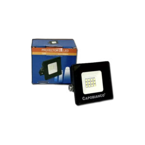 REFLECTOR LED 10W CAPOBIANCO