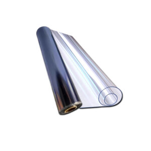 HULE CUBREMANTEL TRANSP. 180 MICRO 1.40xMT (50R)