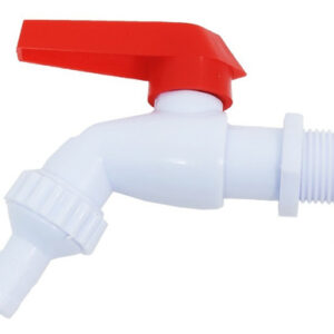 CANILLA PLASTICA 1/2 ECONOMICA TG PLAST