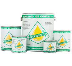CEMENTO CONTACTO INTERQUIMIQ 700 x 1/8 LT