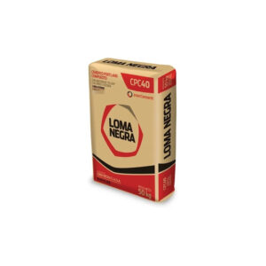 CEMENTO HOLCIM x 50 KG
