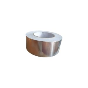 CINTA ALUMINIO 48 MM x 25 MT BRACO