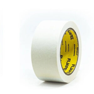 CINTA ENMASCARAR FIJAPEL 48MM x 40M USO GENERAL