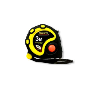 CINTA METRICA IMPORTADA GIANTOP 3 MT