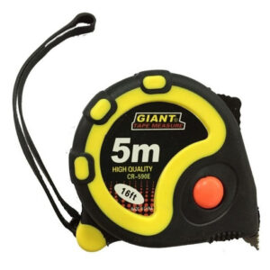 CINTA METRICA IMPORTADA GLAN 5 MT