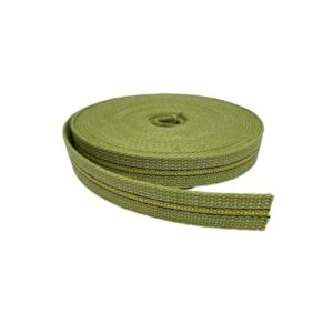 CINTA P/ PERSIANA SUPER REFORZADA VERDE