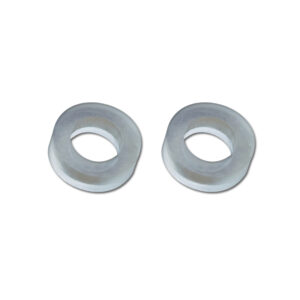 CONITOS RAMAL LAVATORIO 3/8 PVC