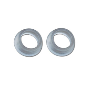 CONITOS RAMAL LAVATORIO 1/2 PVC
