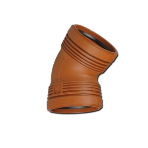 CODO A 45° HH 110 MM COES