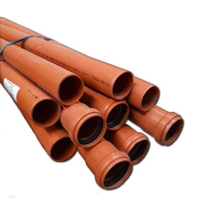CAÑO 40 x 1.00 MT COES