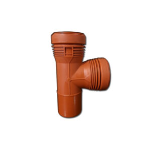 RAMAL 90° MH 50 x 50 MM COES