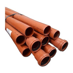 CAÑO 110 x 1.00 MT COES