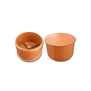 TAPON MACHO 50 MM COES