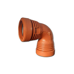 CODO A 90° HH 40 MM COES