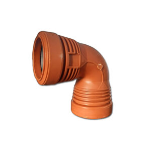 CODO A 90° HH 50 MM COES