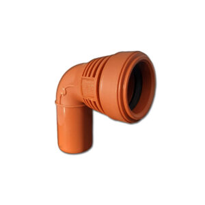 CODO A 90° MH 40 MM COES