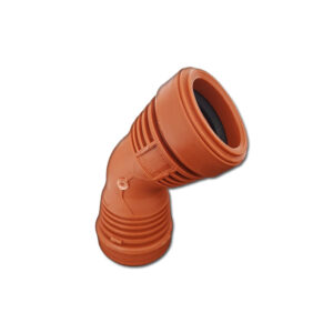 CODO A 45° HH 50 MM COES