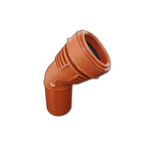 CODO A 45° MH 50 MM COES