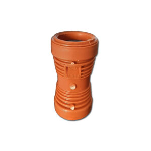 CUPLA HH 63 MM COES