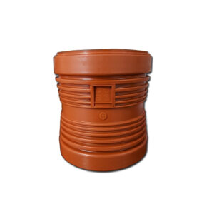 CUPLA HH 110 MM COES
