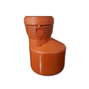 BUJE MH 50 x 40 MM COES