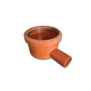 RECEPTACULO DUCHA 110 x 40 MM COES
