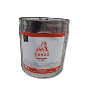 CEMENTO CONTACTO 14 LT CONGO C-200 C/ TOLUENO