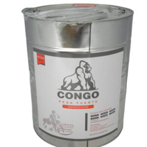 CEMENTO CONTACTO SOPLETEABLE 18 LT CONGO C/ TOLUEN