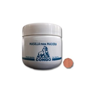 MASILLA P/ MADERA 90 GR VIRARO CONGO