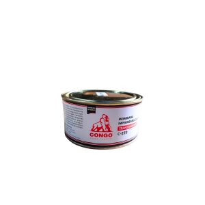 MEMBRANA LIQUIDA TRANSPARENTE 300 GR CONGO C-250