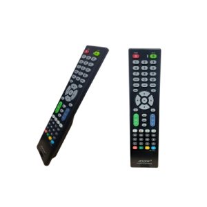 CONTROL REMOTO TV UNIVERSAL LCD LED SMART
