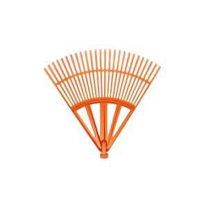 BARRE HOJAS PLASTICO CHICO