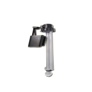 VALVULA ADMISION ECO PLUS 1/2 x 10  DEALER