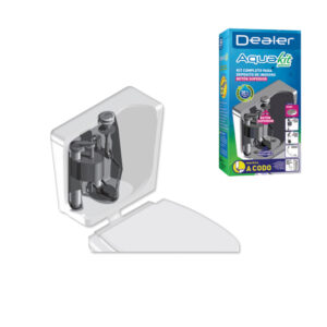 KIT COMPLETO A CODO ACC SUPERIOR DEALER