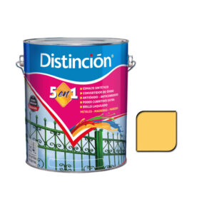 SINTETICO CREMA x 1/4 LT DISTINCION