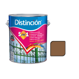 SINTETICO TABACO x 1/4 LT DISTINCION