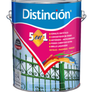 SINTETICO BLANCO BRILLANTE  x 1/4 LT DISTINCION