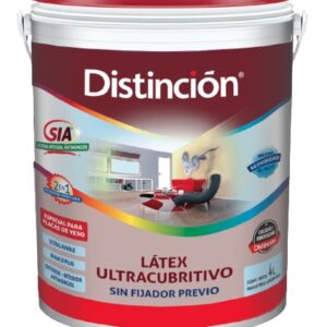 LATEX DISTINCION PREMIUM ULTRACUBRITIVO 10 LT