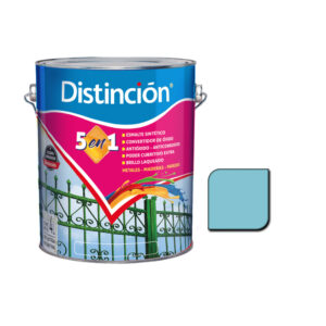 SINTETICO CELESTE x 1/4 LT DISTINCION
