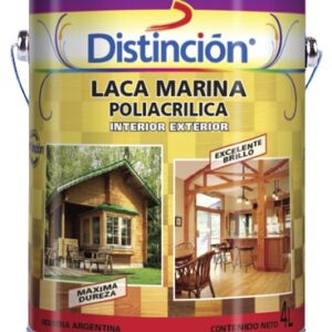 LACA MARINA 1 LT DISTINCION