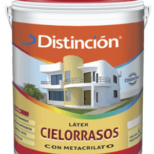 CIELORRASOS 10 LT DISTINCION