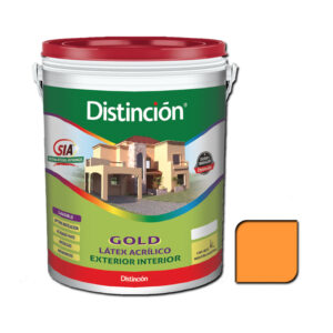 LATEX GUARANA INT / EXT 4 LT GOLD DISTINCION