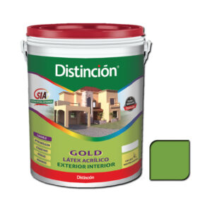 LATEX CIPRES INT / EXT 4 LT GOLD DISTINCION