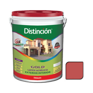 LATEX CEIBO INT / EXT 1 LT GOLD DISTINCION