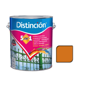 SINTETICO OCRE x 1/2 LT DISTINCION
