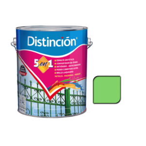 SINTETICO VERDE CLARO x 1/2 LT DISTINCION